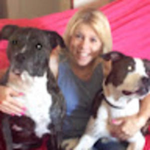 Meet your Posher, Tina